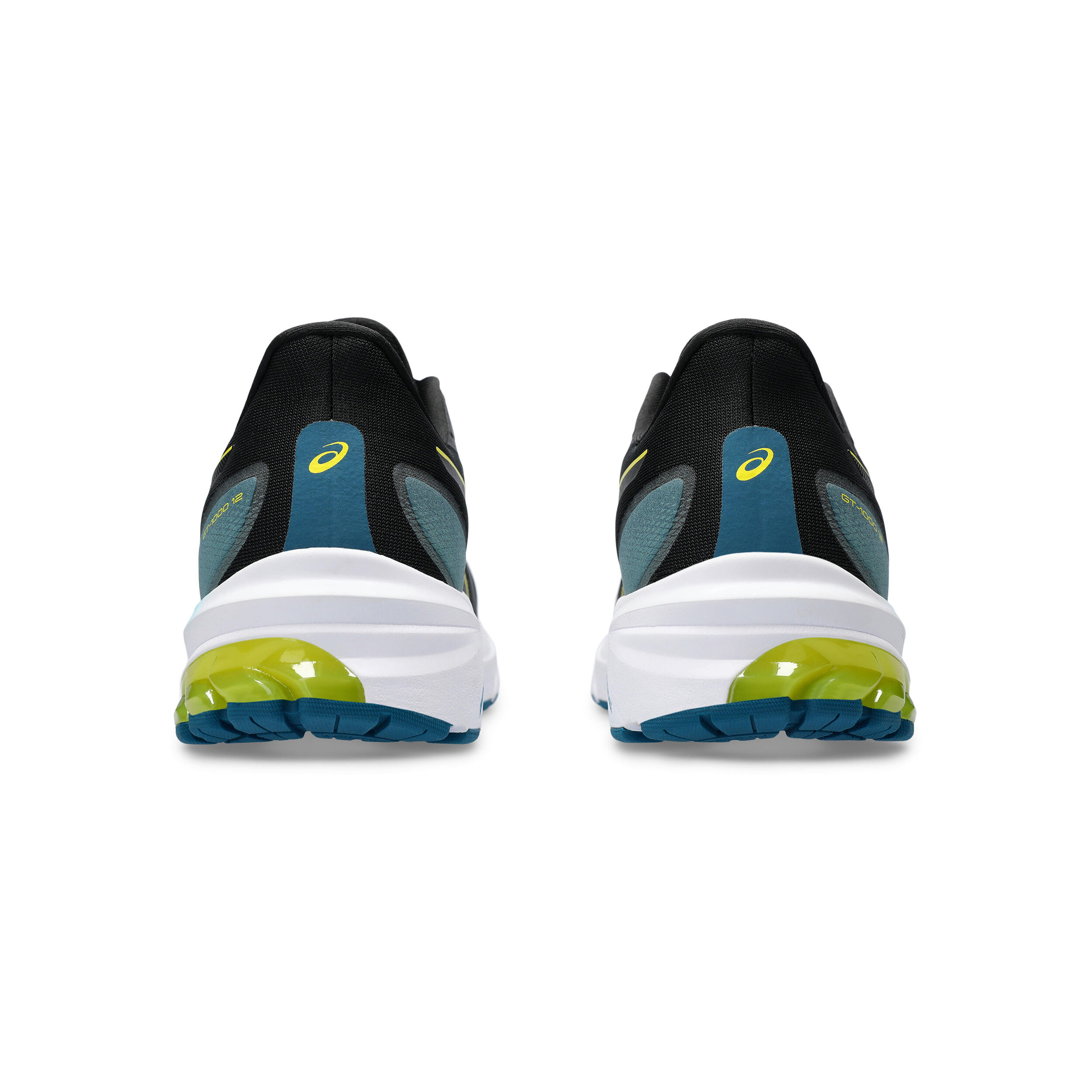 Asics gt 1000 giallo discount