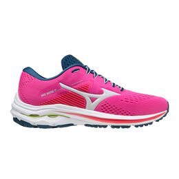 Mizuno wave rider 17 damen - Der absolute TOP-Favorit unter allen Produkten