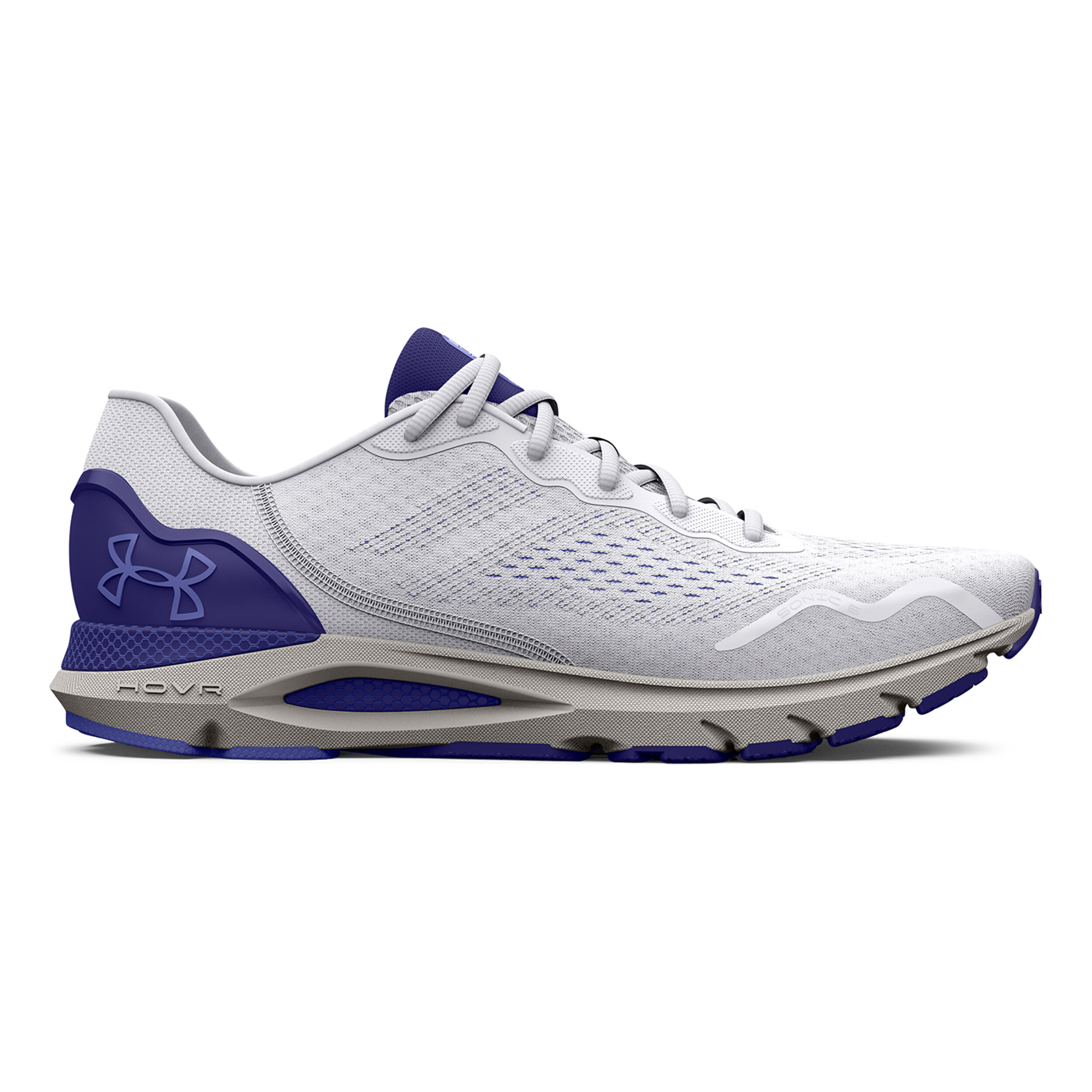 HOVR Sonic 6 Neutralschuh Damen WeiB Blau