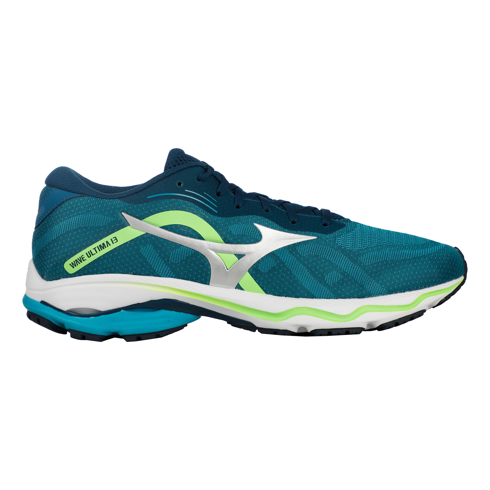 Mizuno