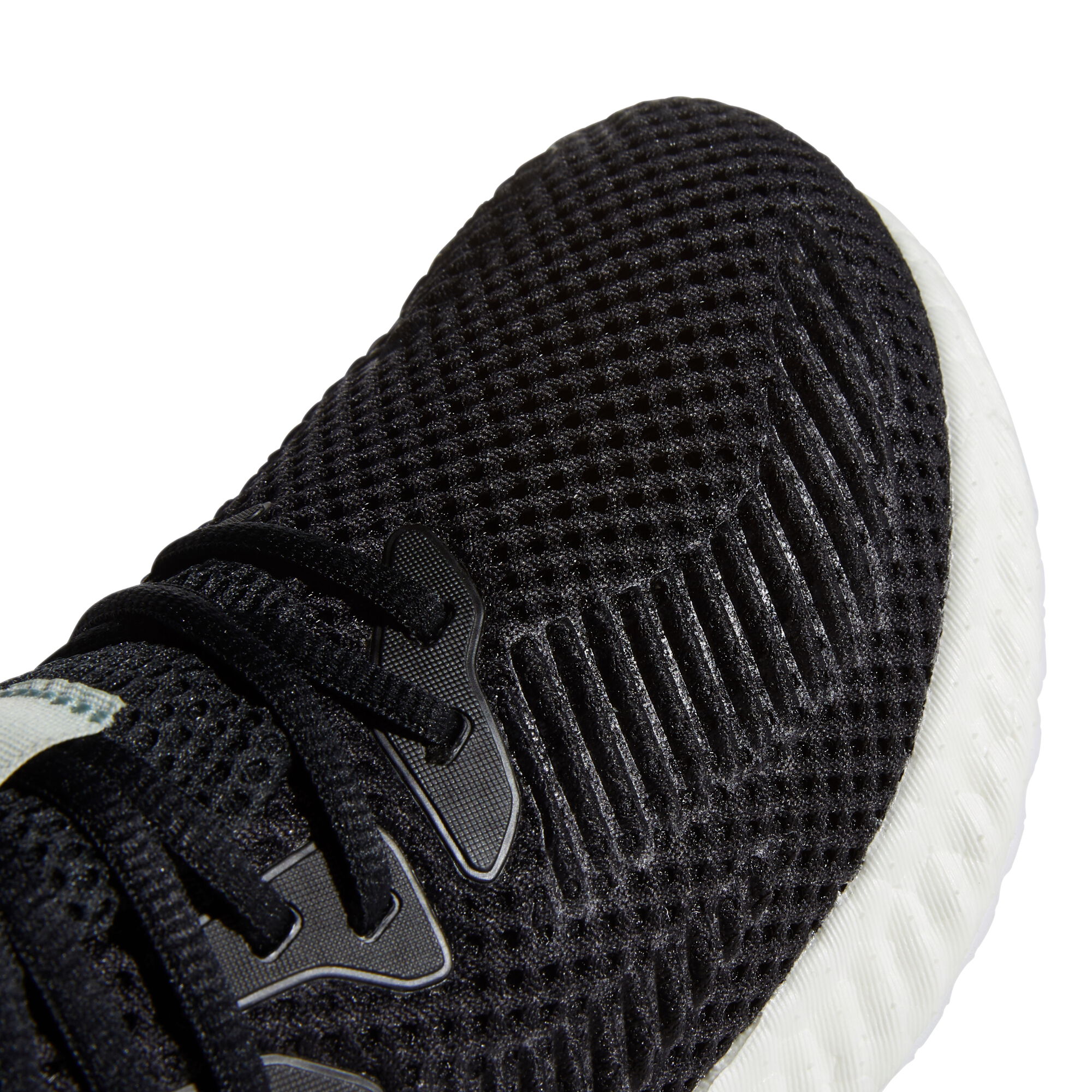 Alphaboost parley best sale