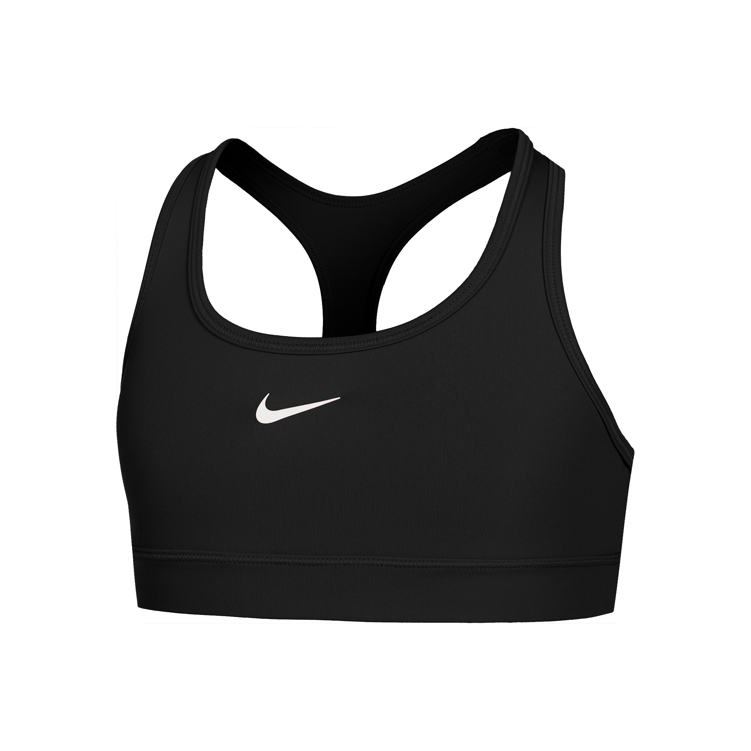 Black nike bra deals