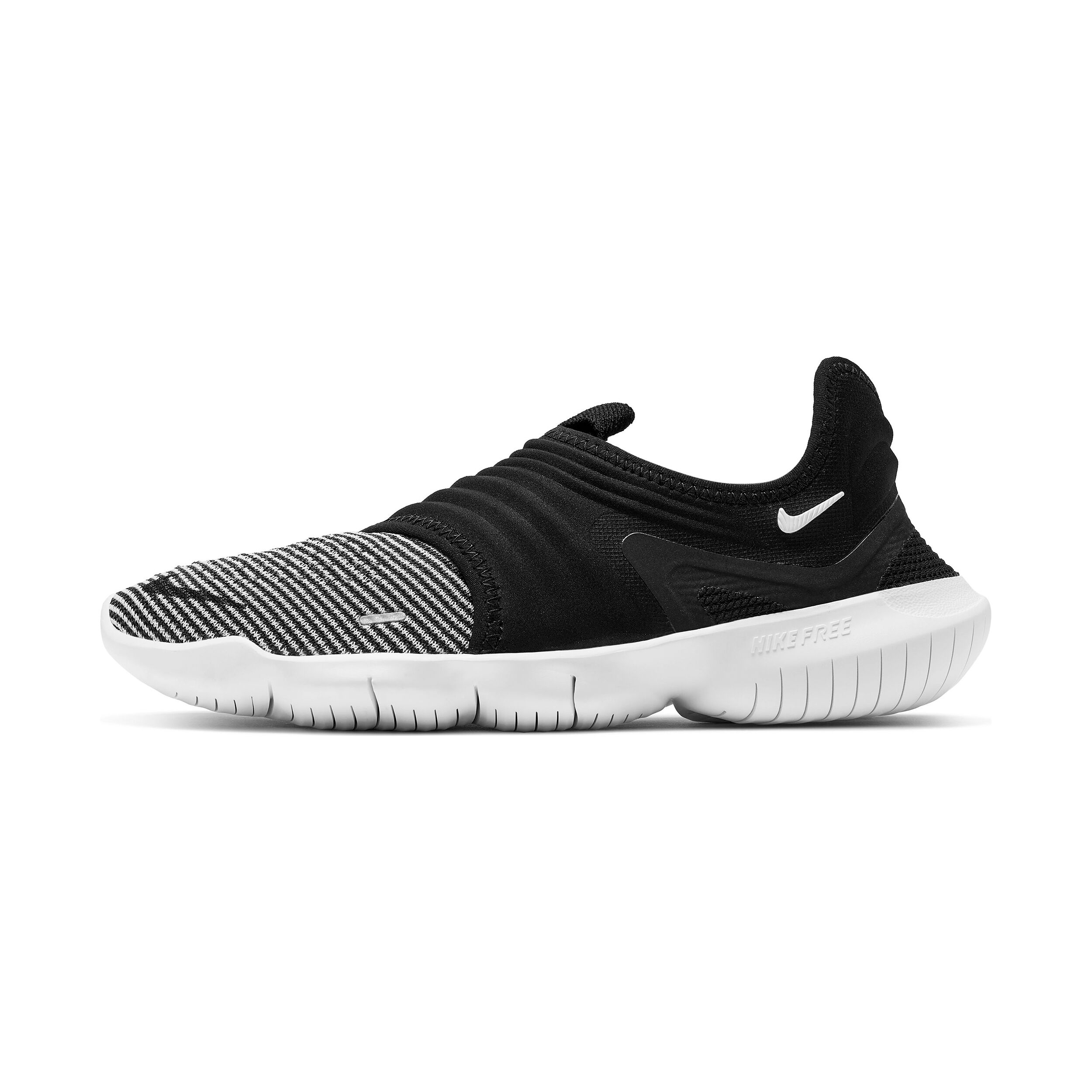Free run 5.0 damen schwarz hot sale
