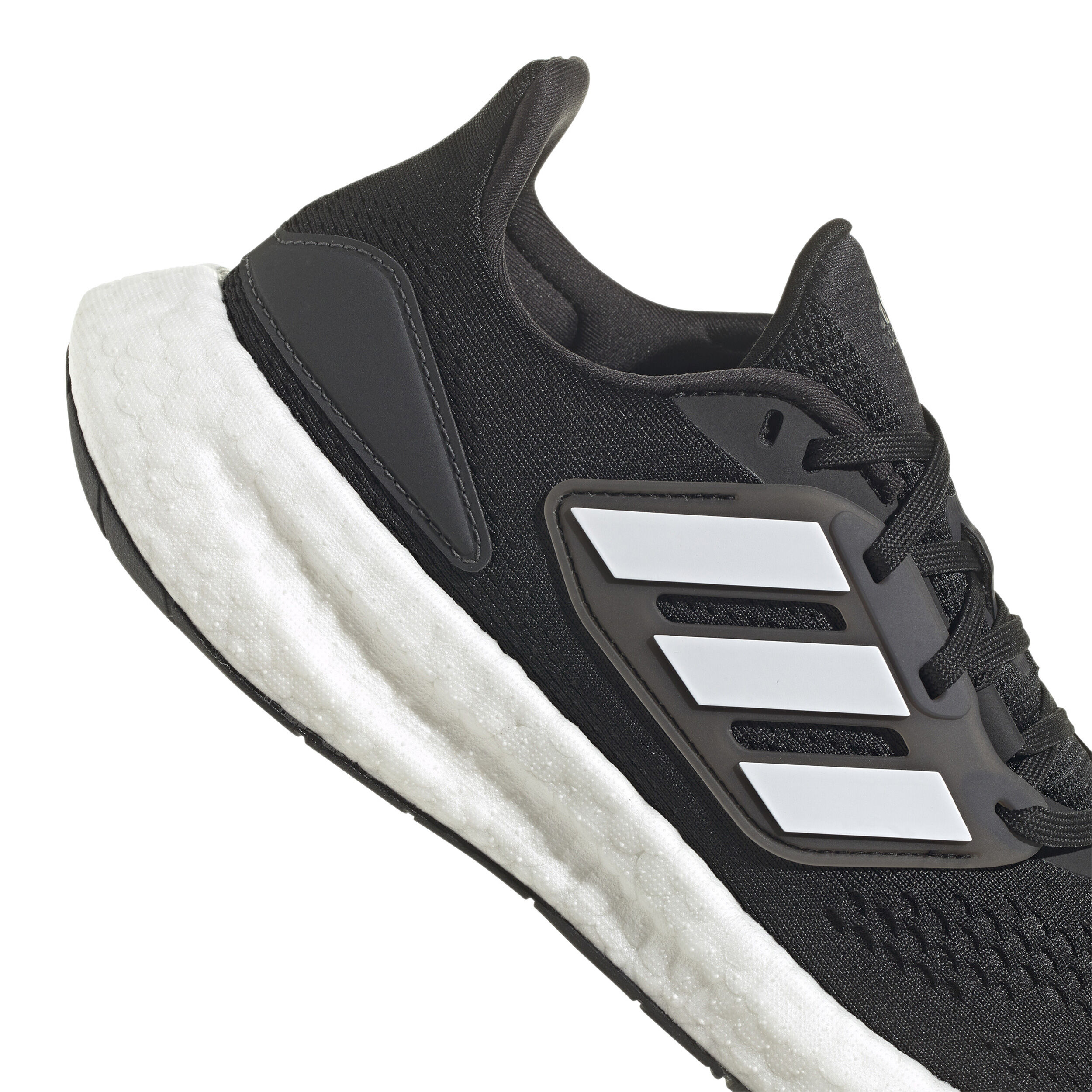 Pureboost 22 Neutralschuh Damen Schwarz WeiB