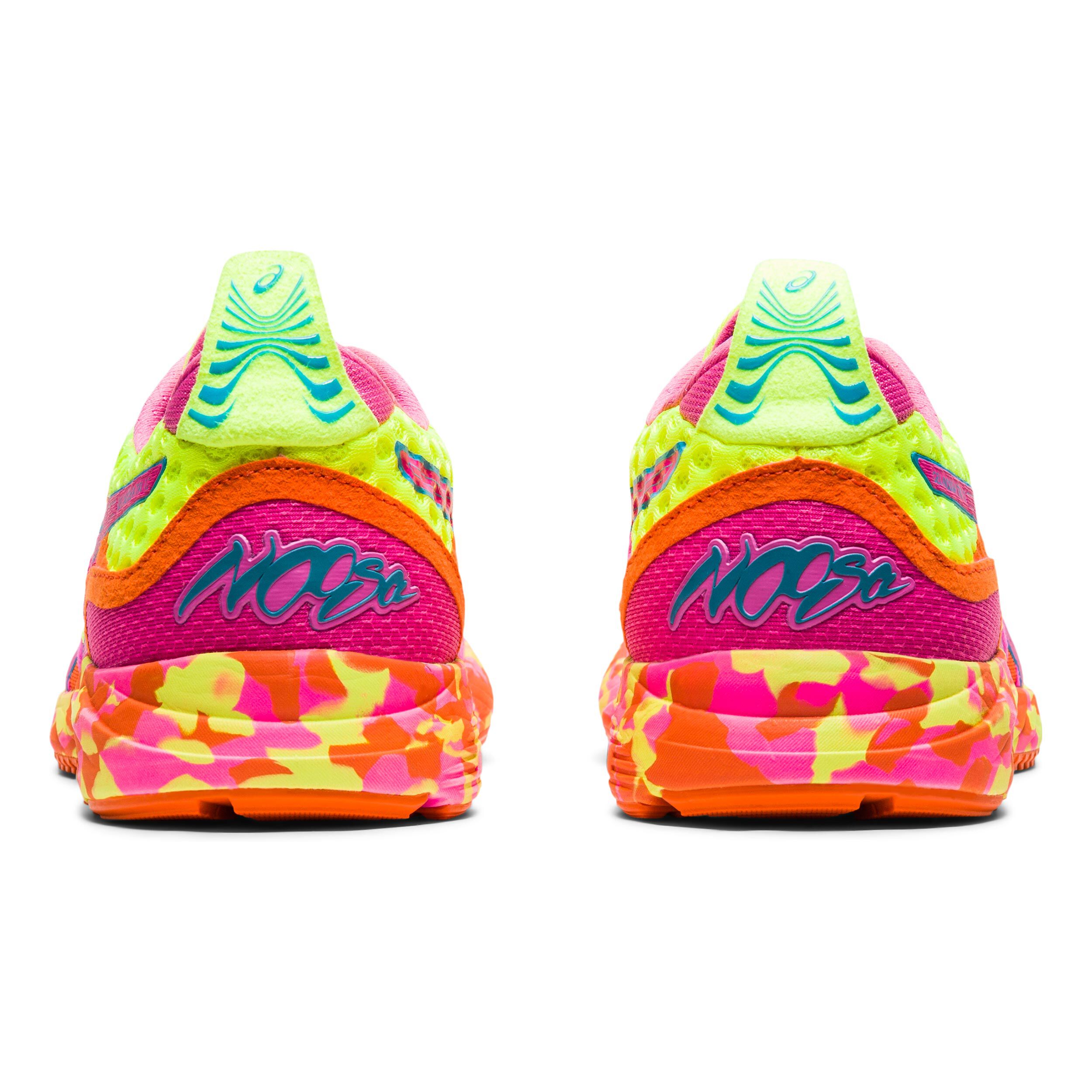 Asics gel noosa tri 12 womens Orange shop