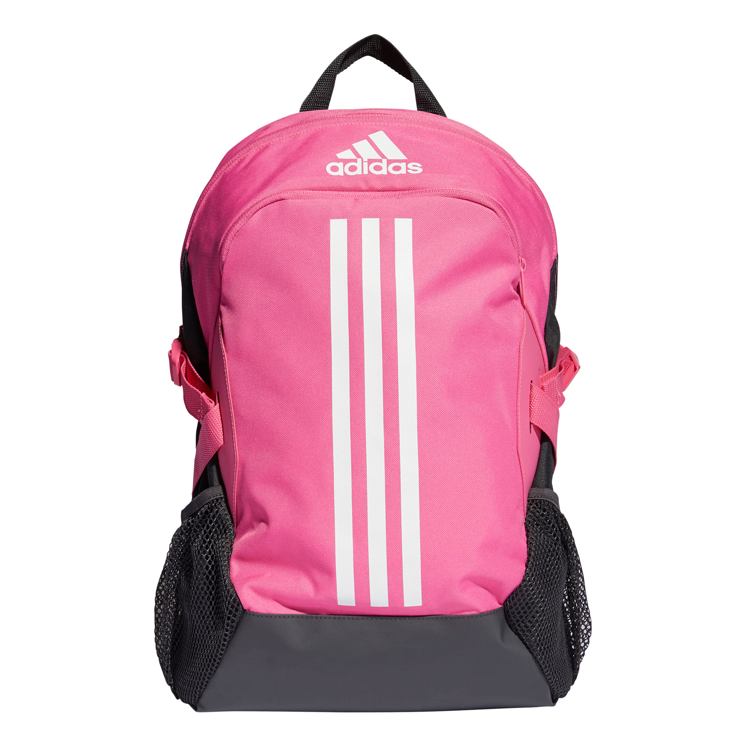 POWER V Backpack Rucksack Pink