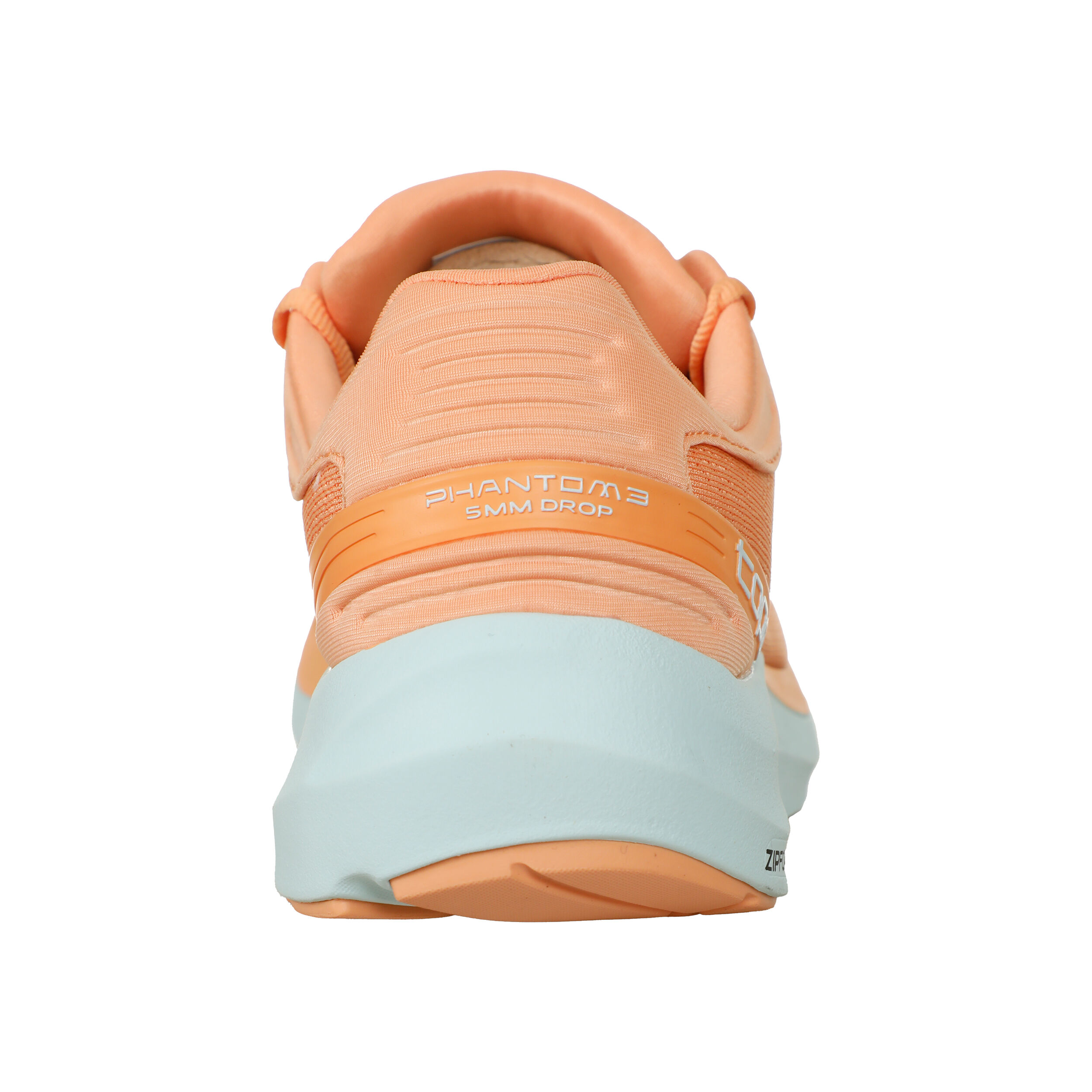 TOPO ATHLETIC Phantom 3 Neutralschuh Damen Orange Mint online kaufen Running Point DE