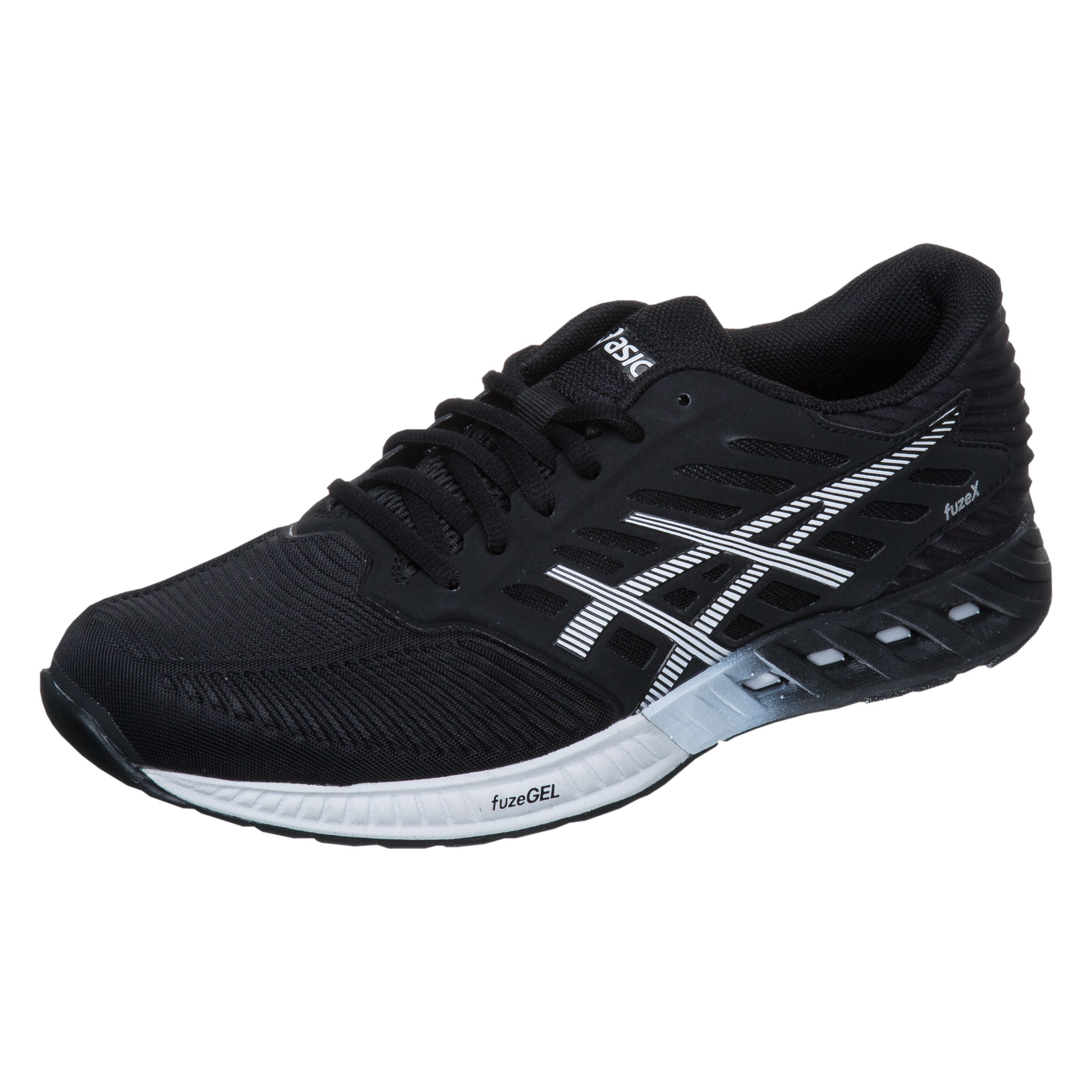 Asics fuzex gel femme clearance