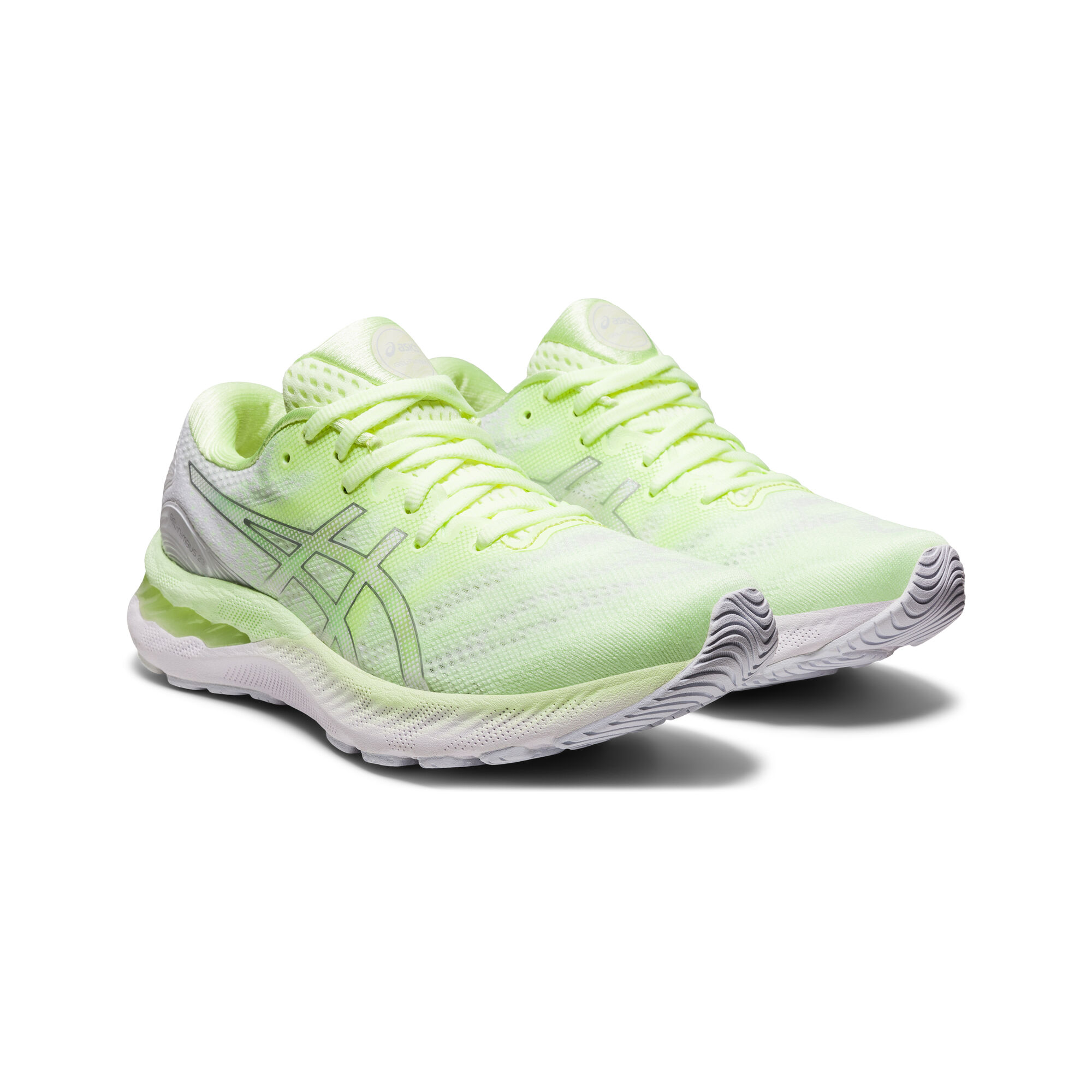 ASICS