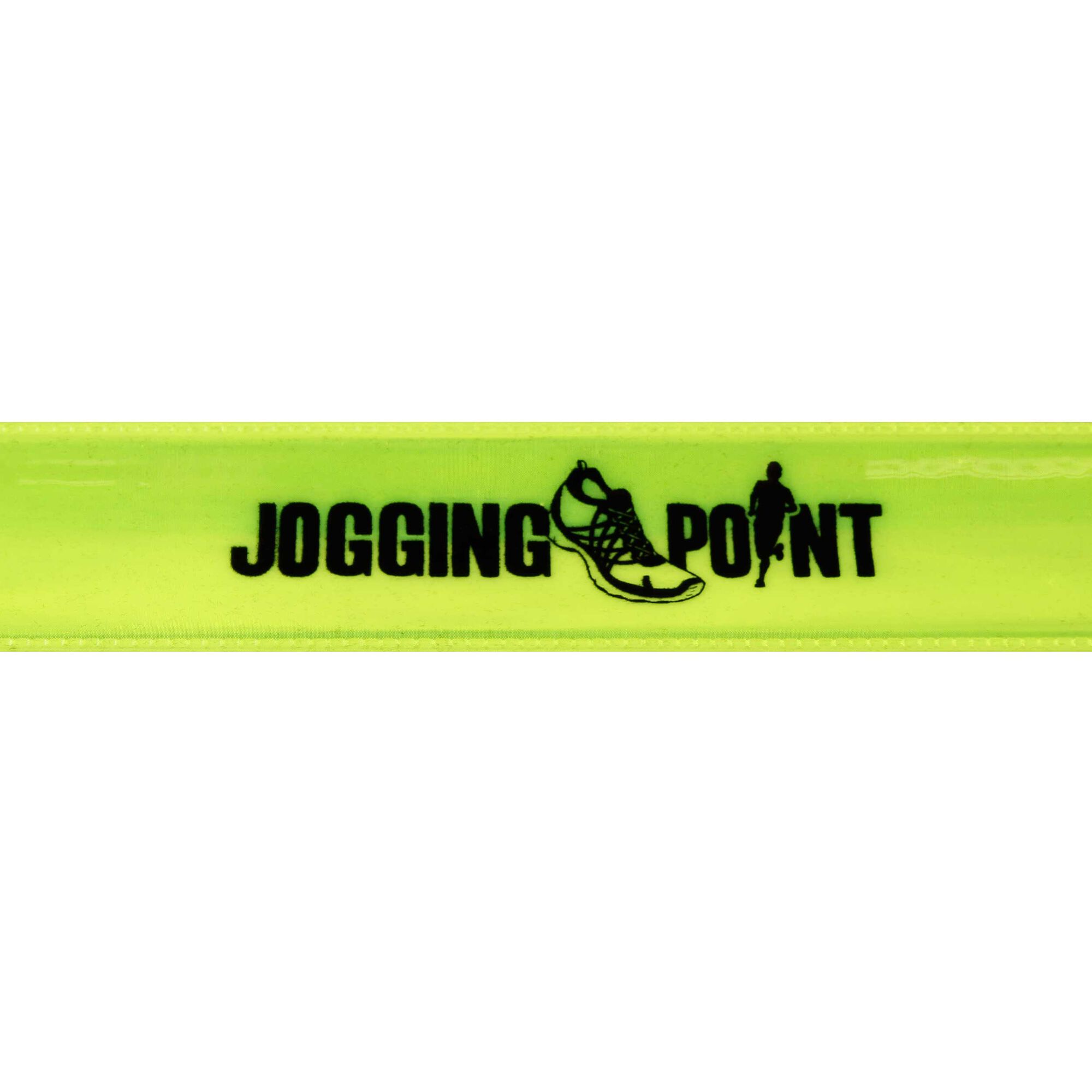 Jogging-Point
