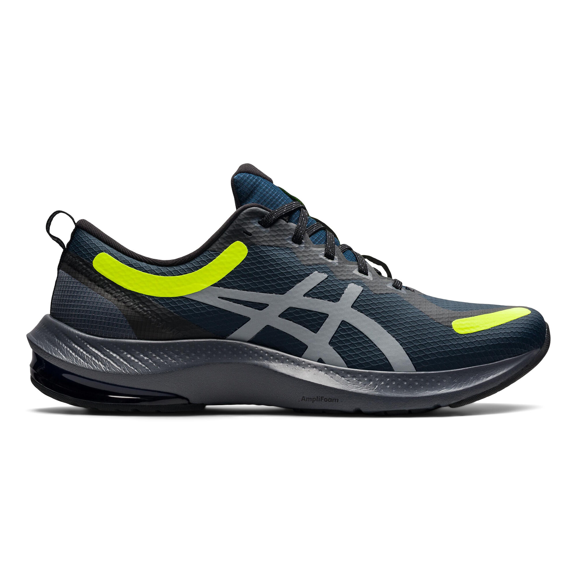 ASICS