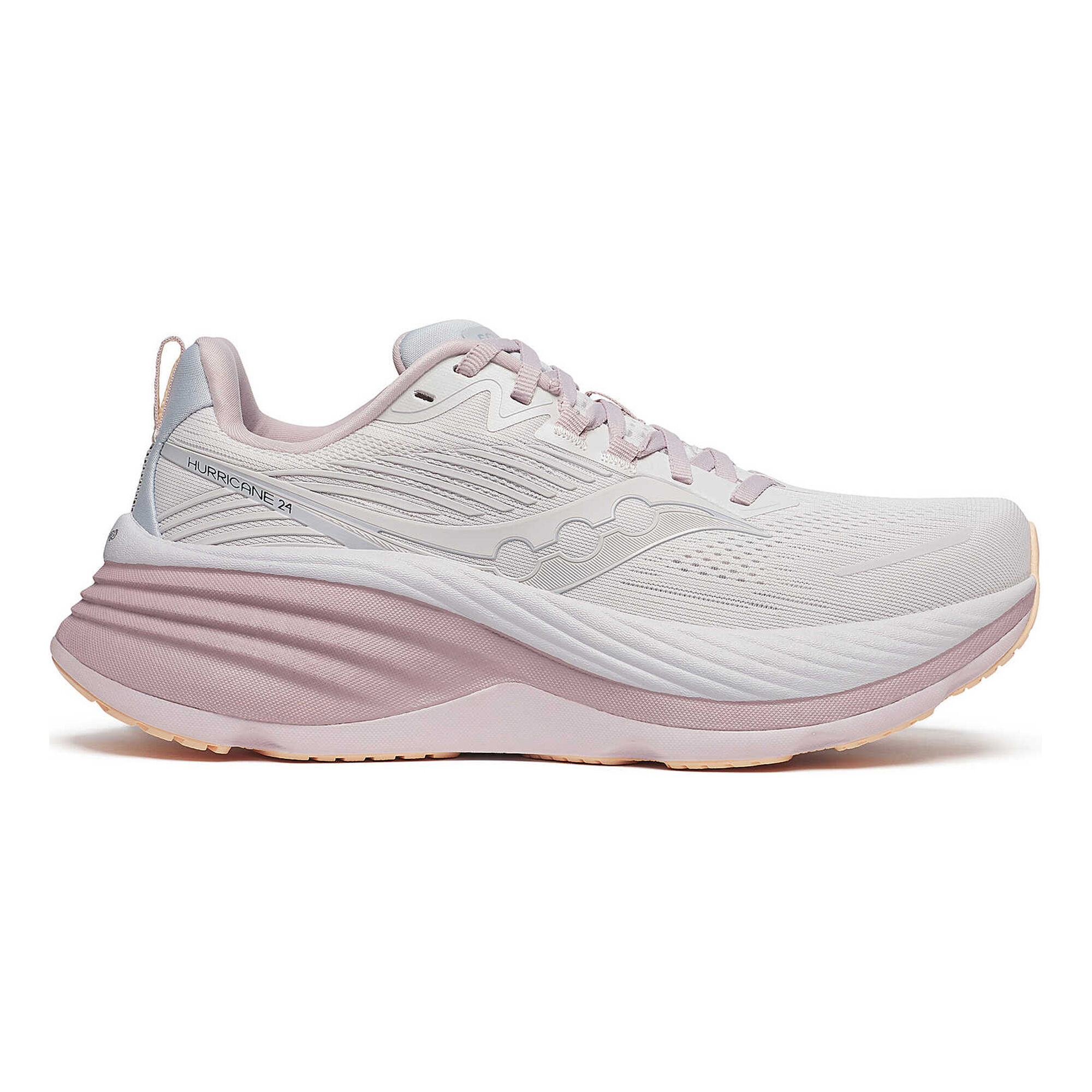 Saucony