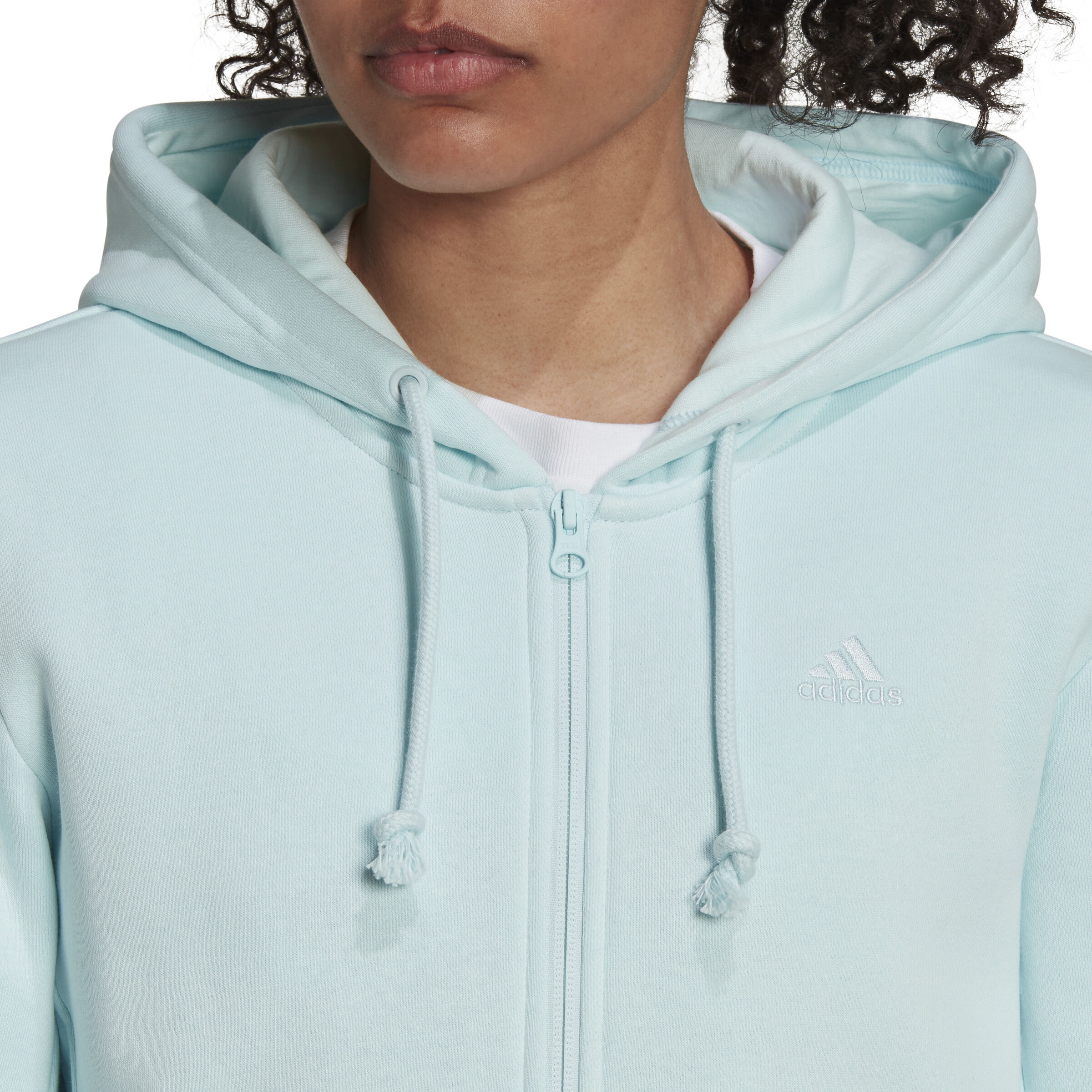 Adidas sweatjacken damen reduziert discount