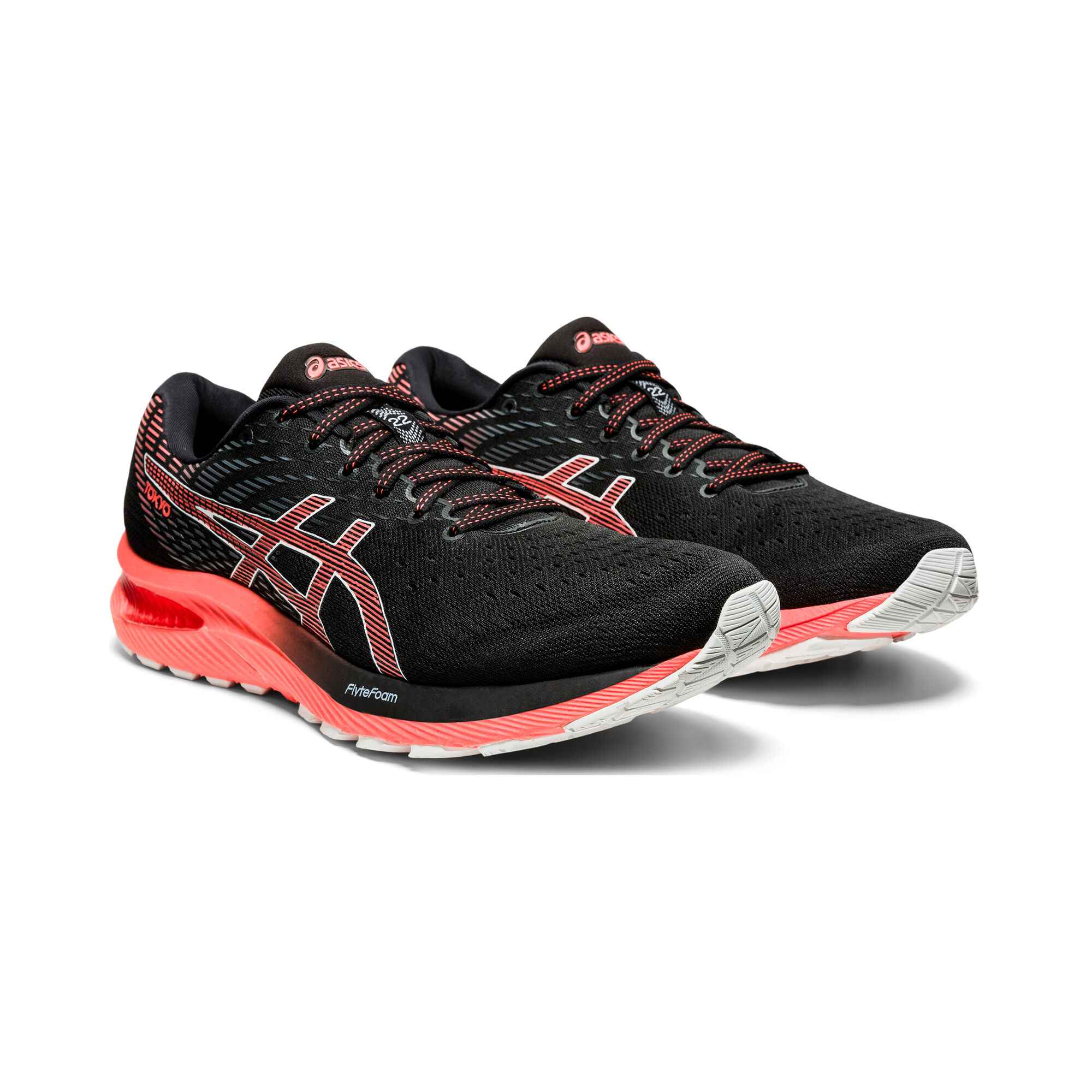 ASICS