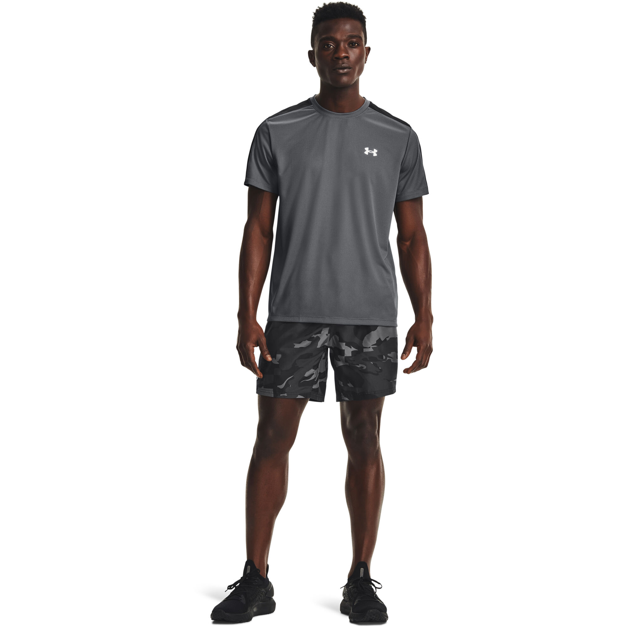 Under Armour