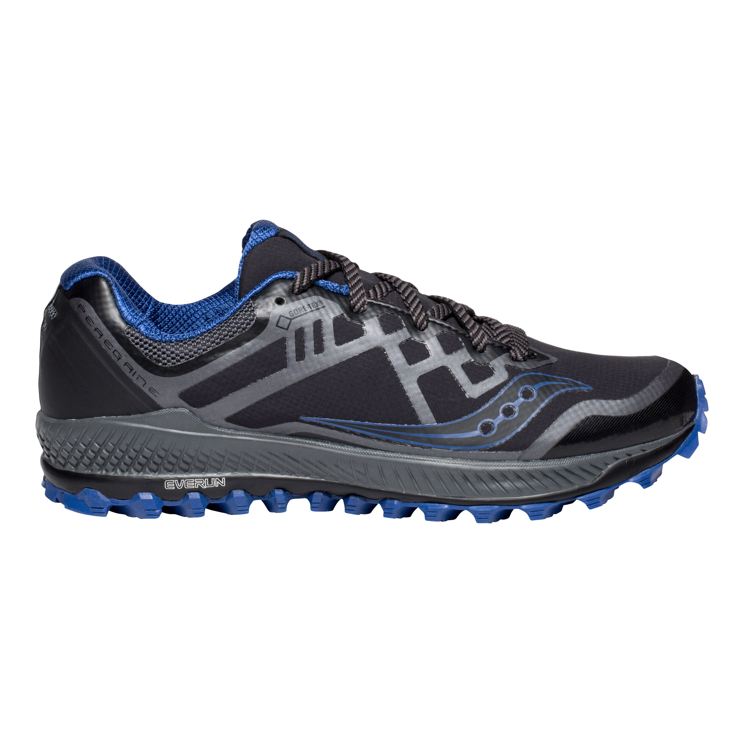 Saucony peregrine 8 running shoe cheap