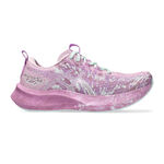 ASICS Laufschuhe ASICS Noosa Tri 16 Wettkampfschuh Damen-Lila