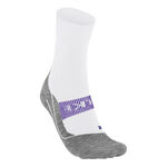 Falke Bekleidung Falke RU4 Endurance Cool Laufsocken Damen-Wei&szlig;