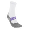 RU4 Endurance Cool Laufsocken Damen-Wei&szlig;