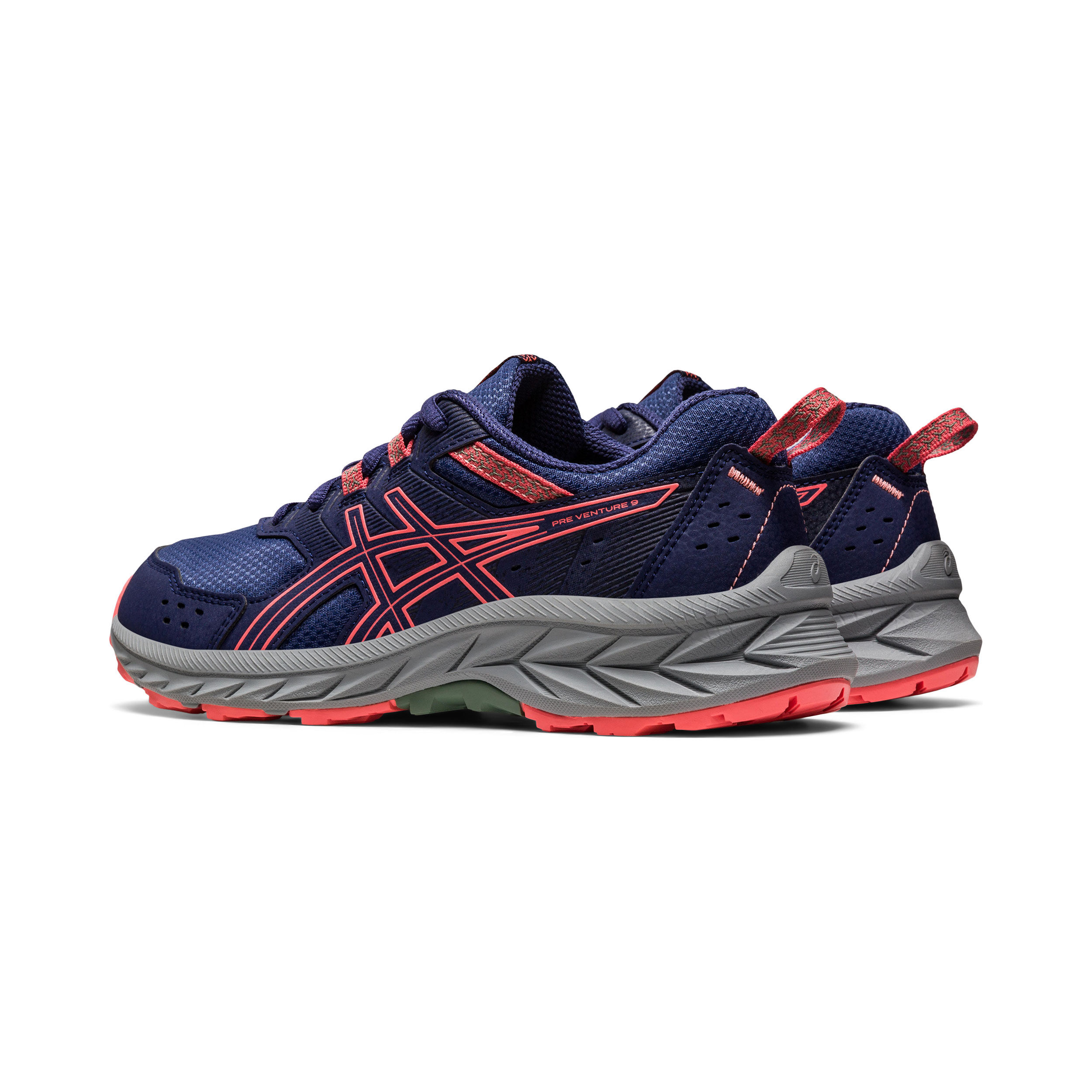Asics gel venture 5 gs junior on sale