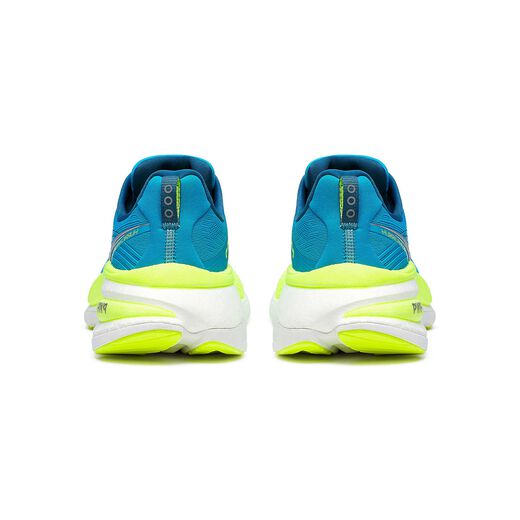 Saucony