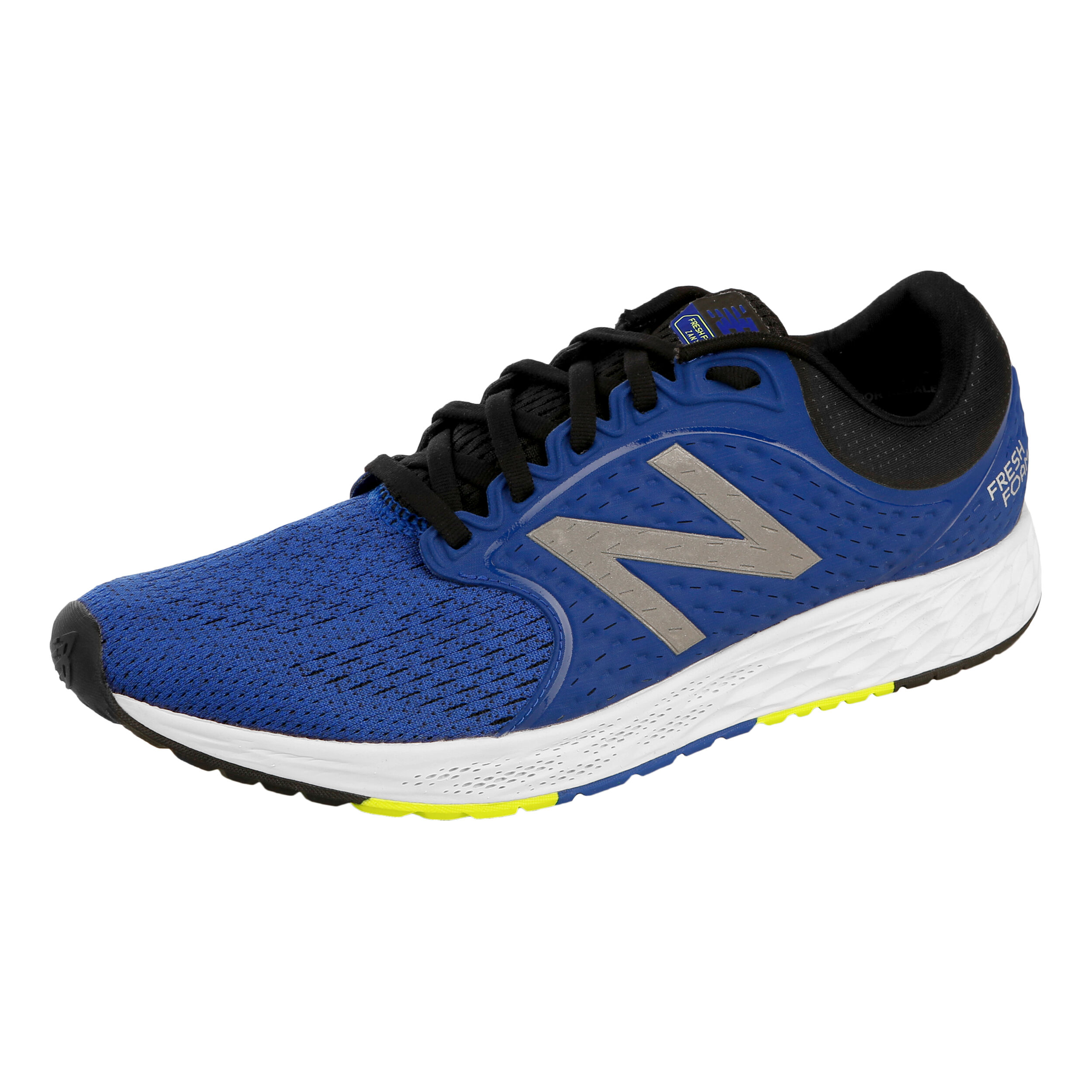 New balance herren fresh clearance foam zante v4 neutral laufschuhe