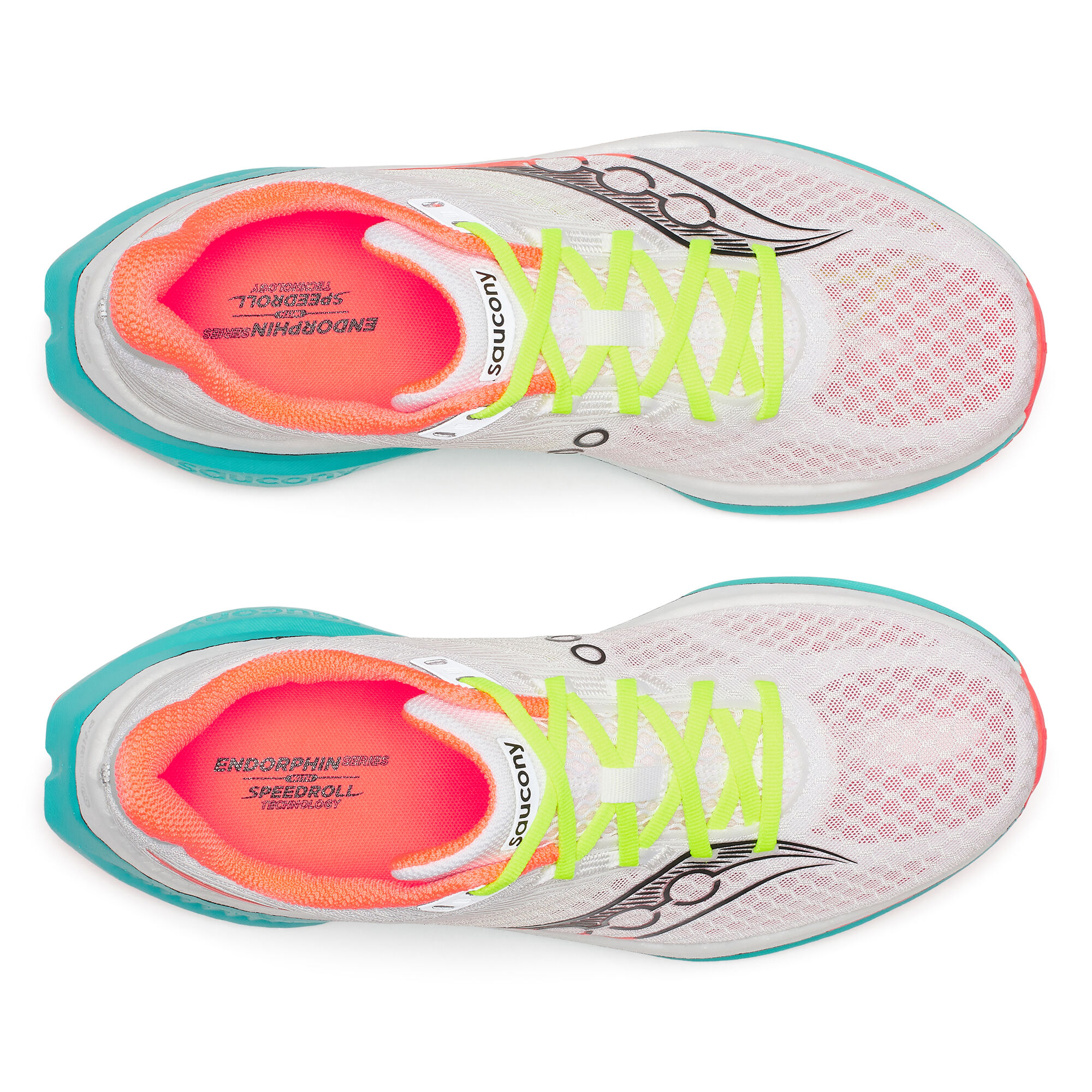 Saucony