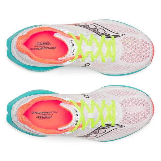 Saucony