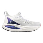 Mizuno Laufschuhe Mizuno Neo Vista 2 Neutralschuh Herren-Weiß