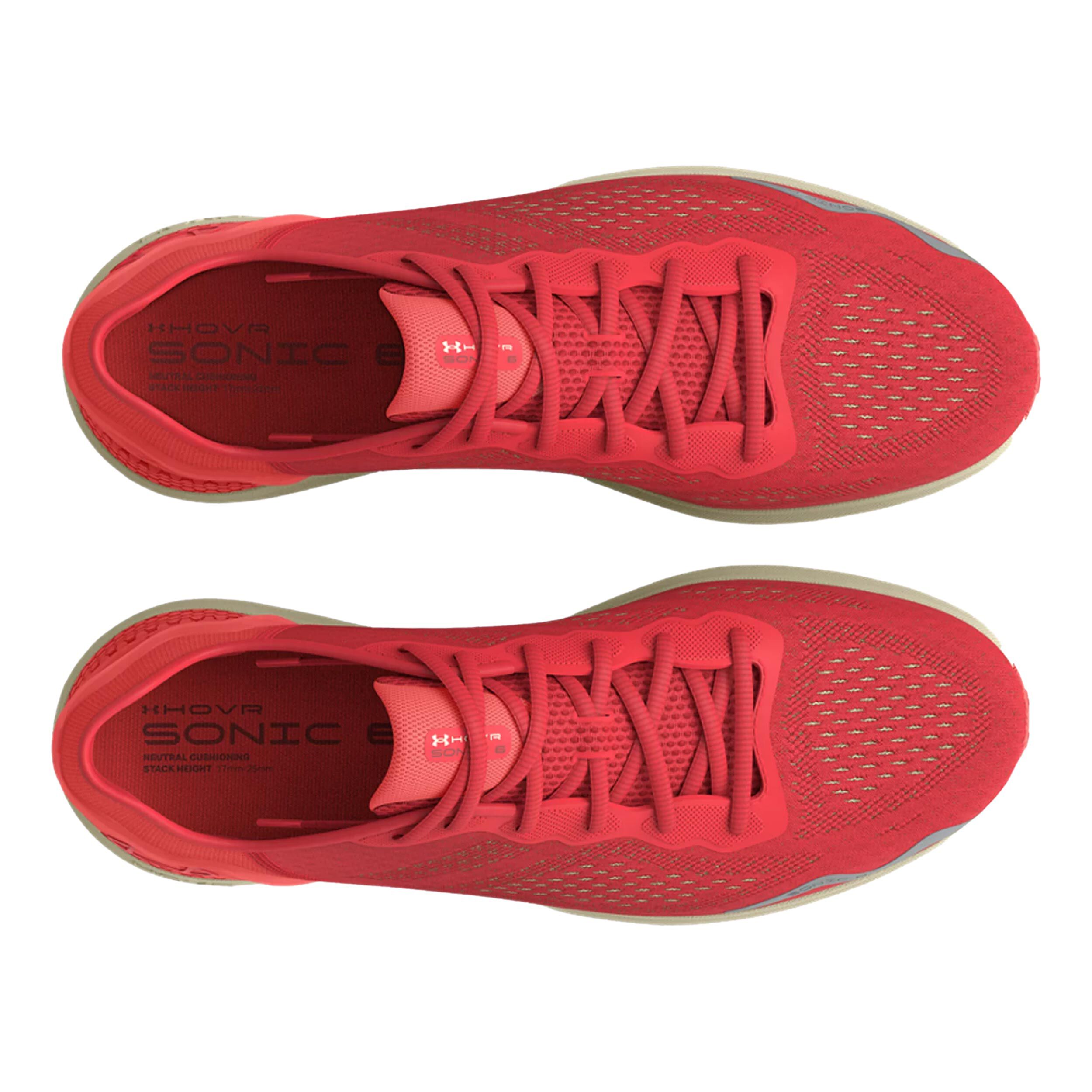 Under armour hovr sonic colors on sale