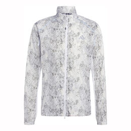 Marathon Jacket