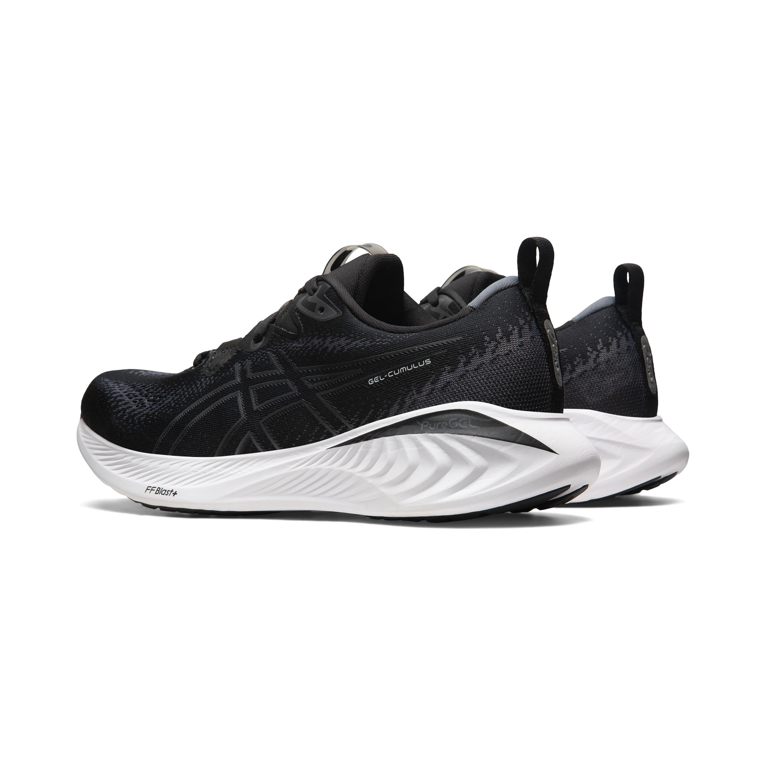 Asics gel cumulus 5 nero on sale