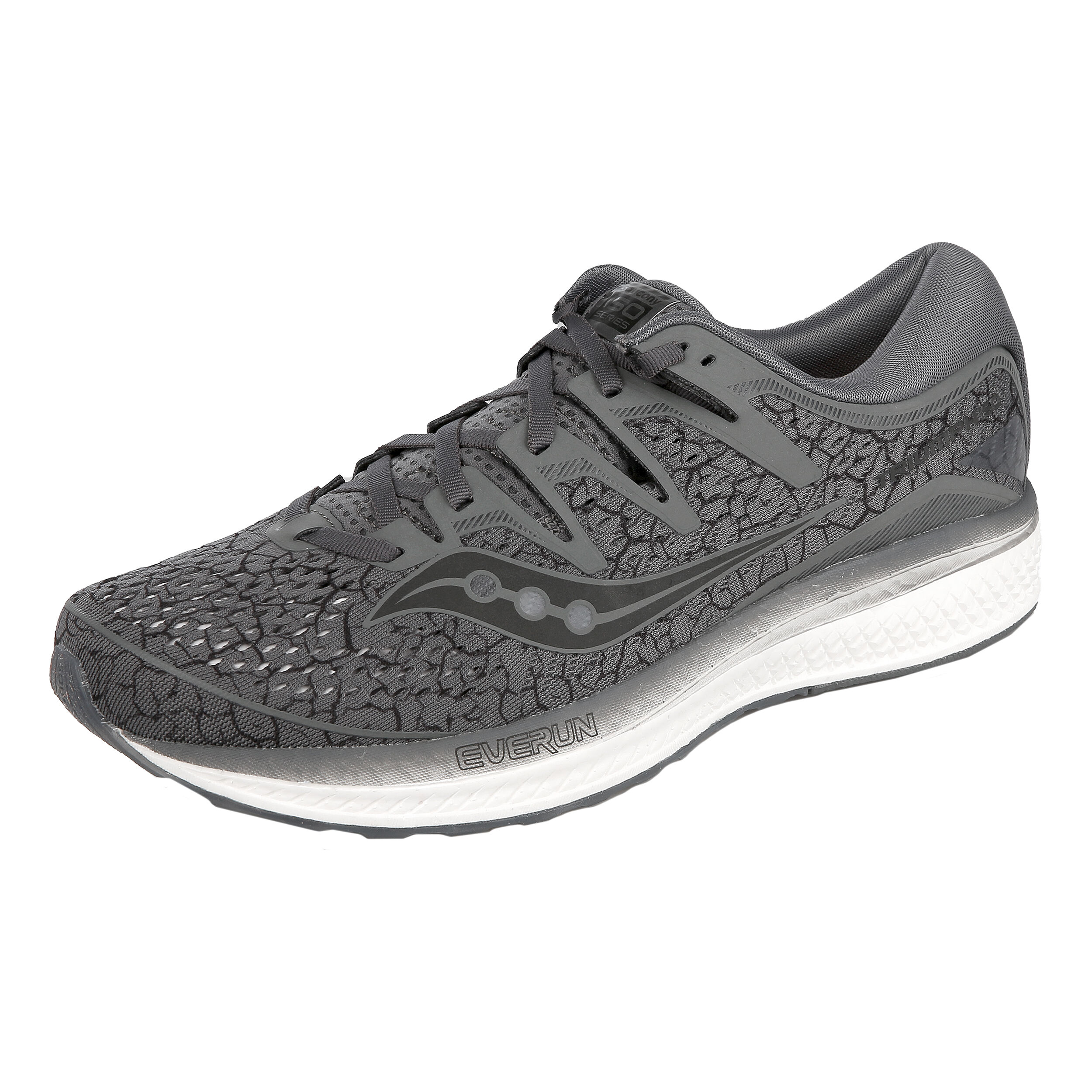 Saucony triumph iso grey online