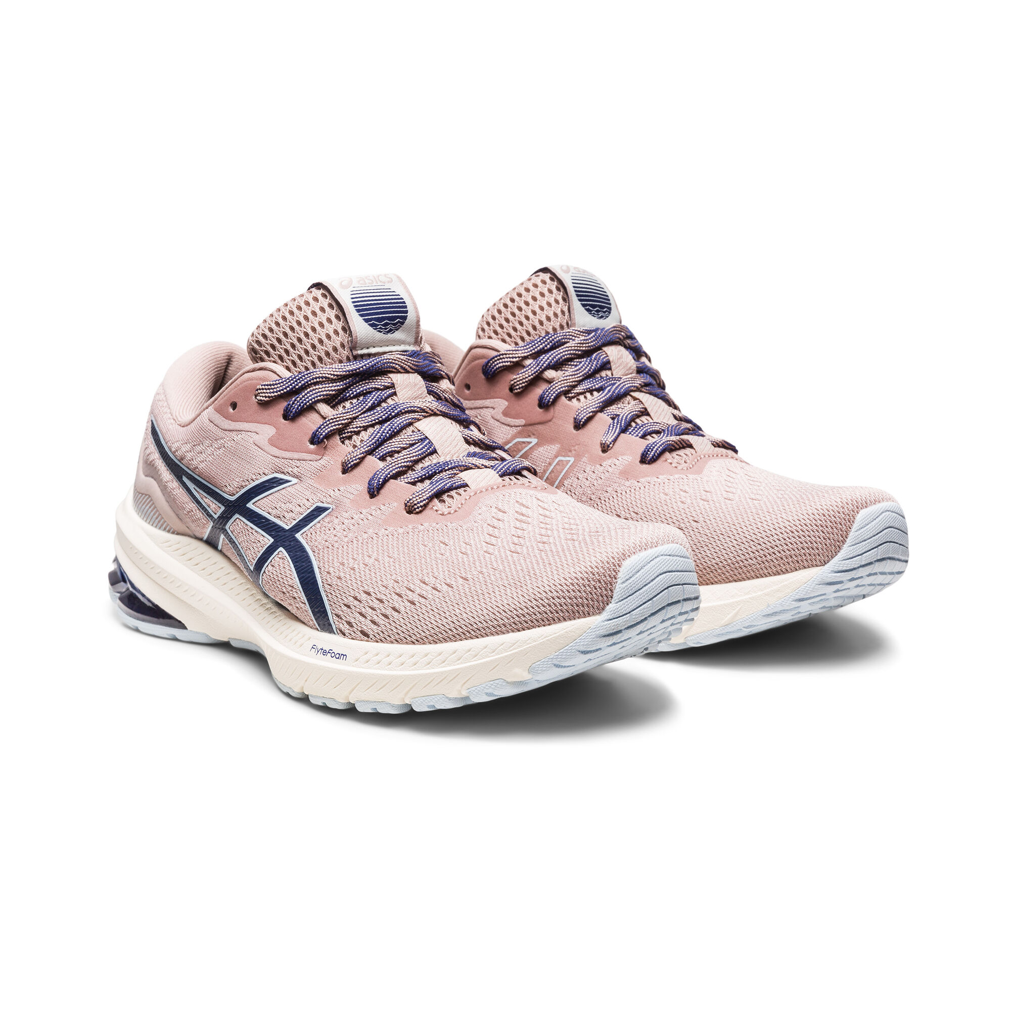 ASICS