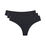 PS 3er Pack Thong Women