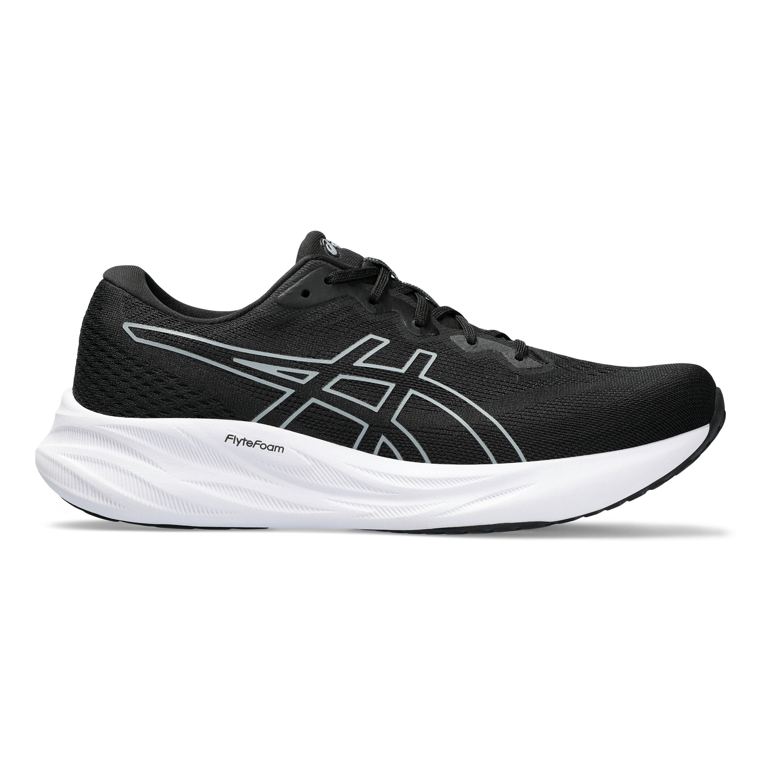 ASICS Gel Pulse 15 Neutralschuh Herren Schwarz Grau online kaufen Running Point DE