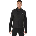 ASICS Bekleidung ASICS Road Winter Laufweste Herren-Schwarz