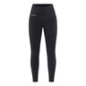 ADV Essence Lauftight Damen-Schwarz