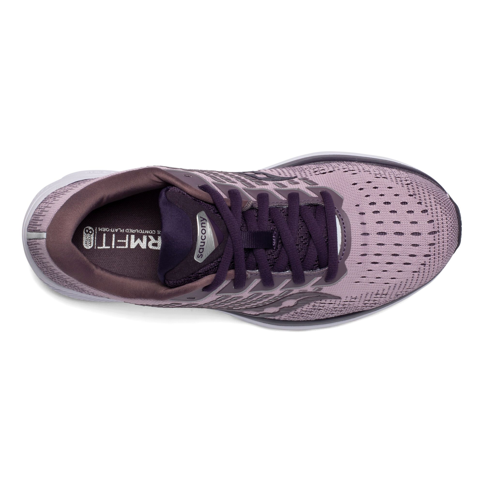 Saucony