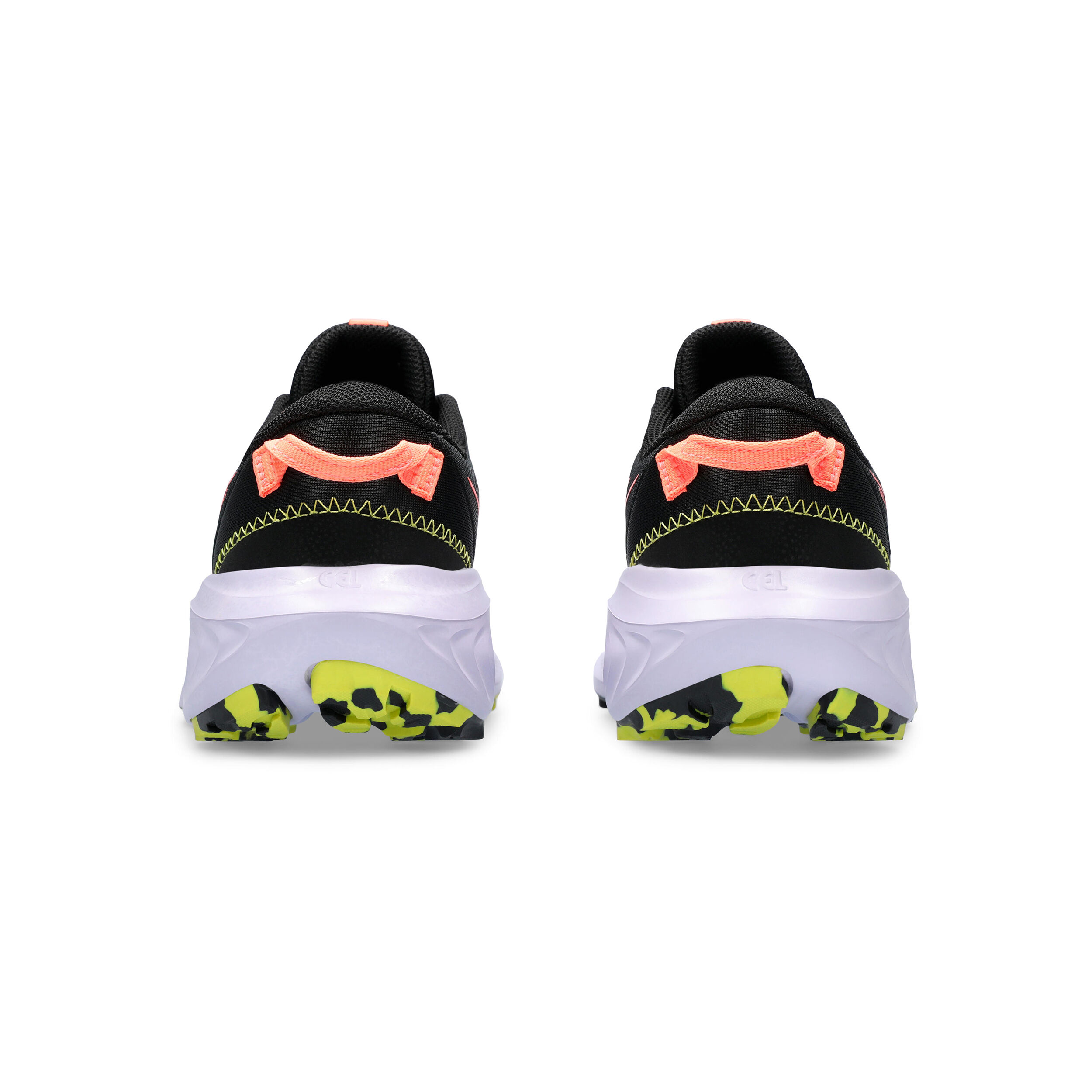 ASICS Gel Excite Trail 2 Trailschuh Damen Schwarz Flieder in GroBe 39 5 online kaufen Running Point DE