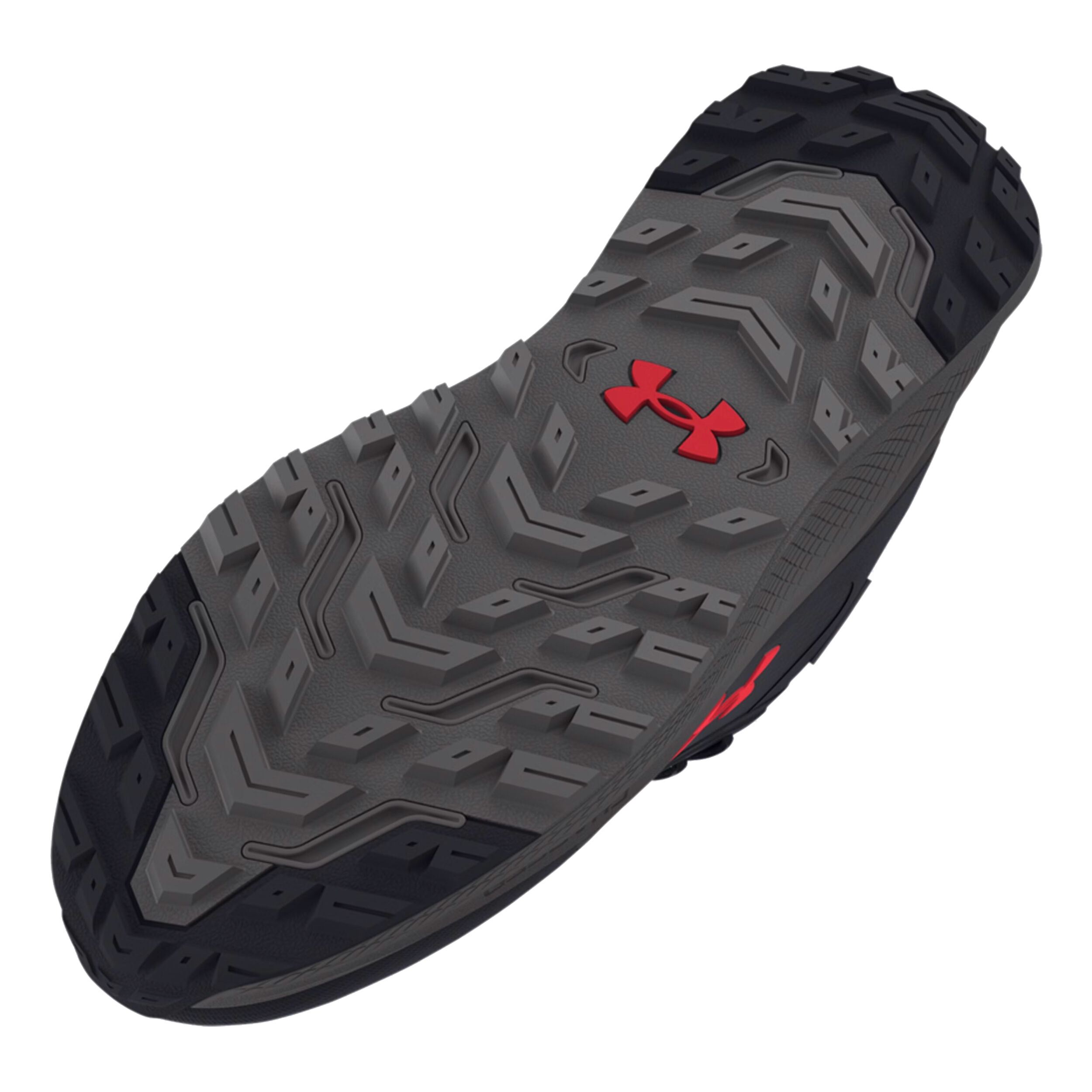 Under Armour Charged Bandit TR 3 SP Trailschuh Herren Schwarz Schwarz online kaufen Running Point DE