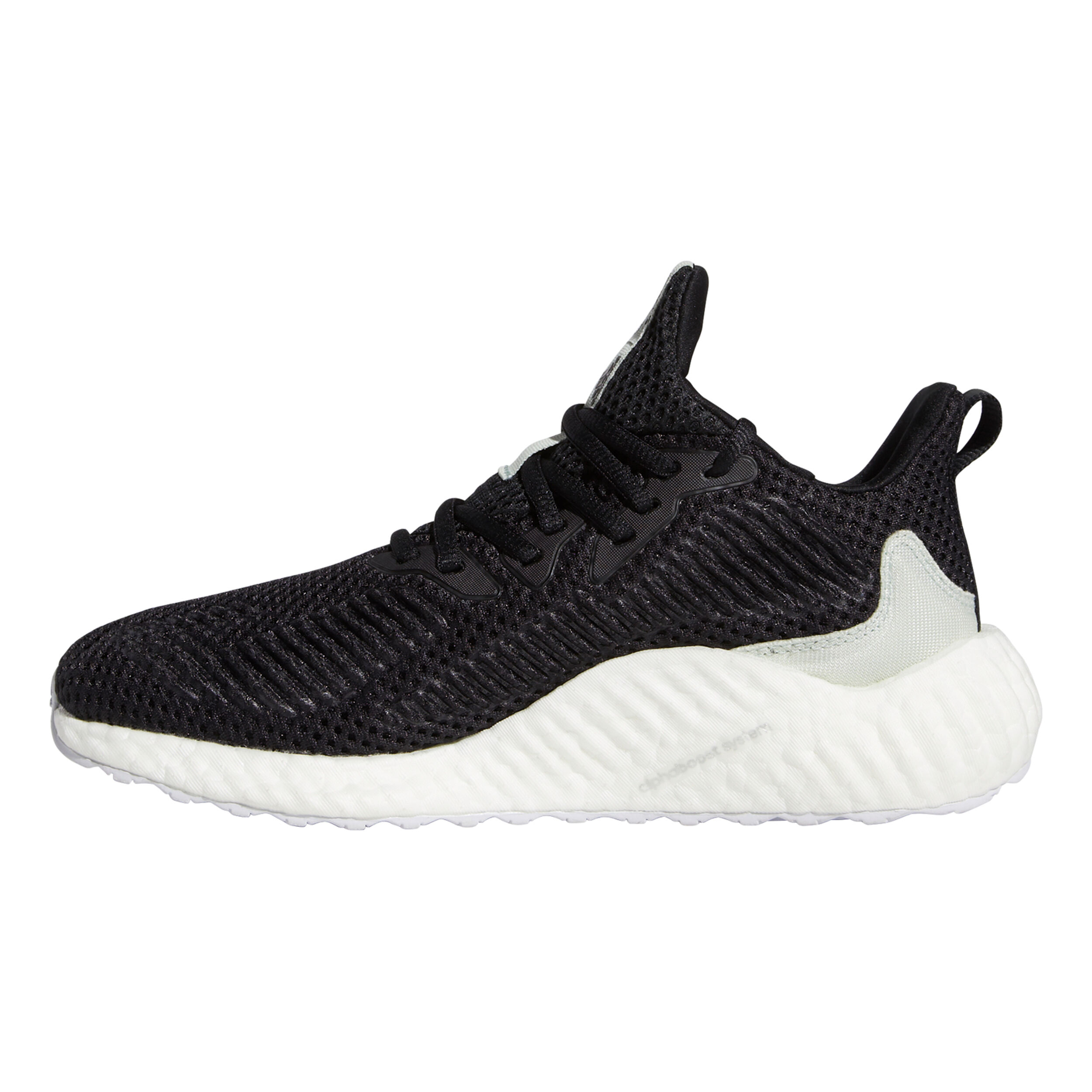 Alphabounce parley clearance