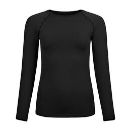 BL Top Crew Neck Longsleeve Performance Light Eco