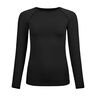 BL Top Crew Neck Longsleeve Performance Light Eco