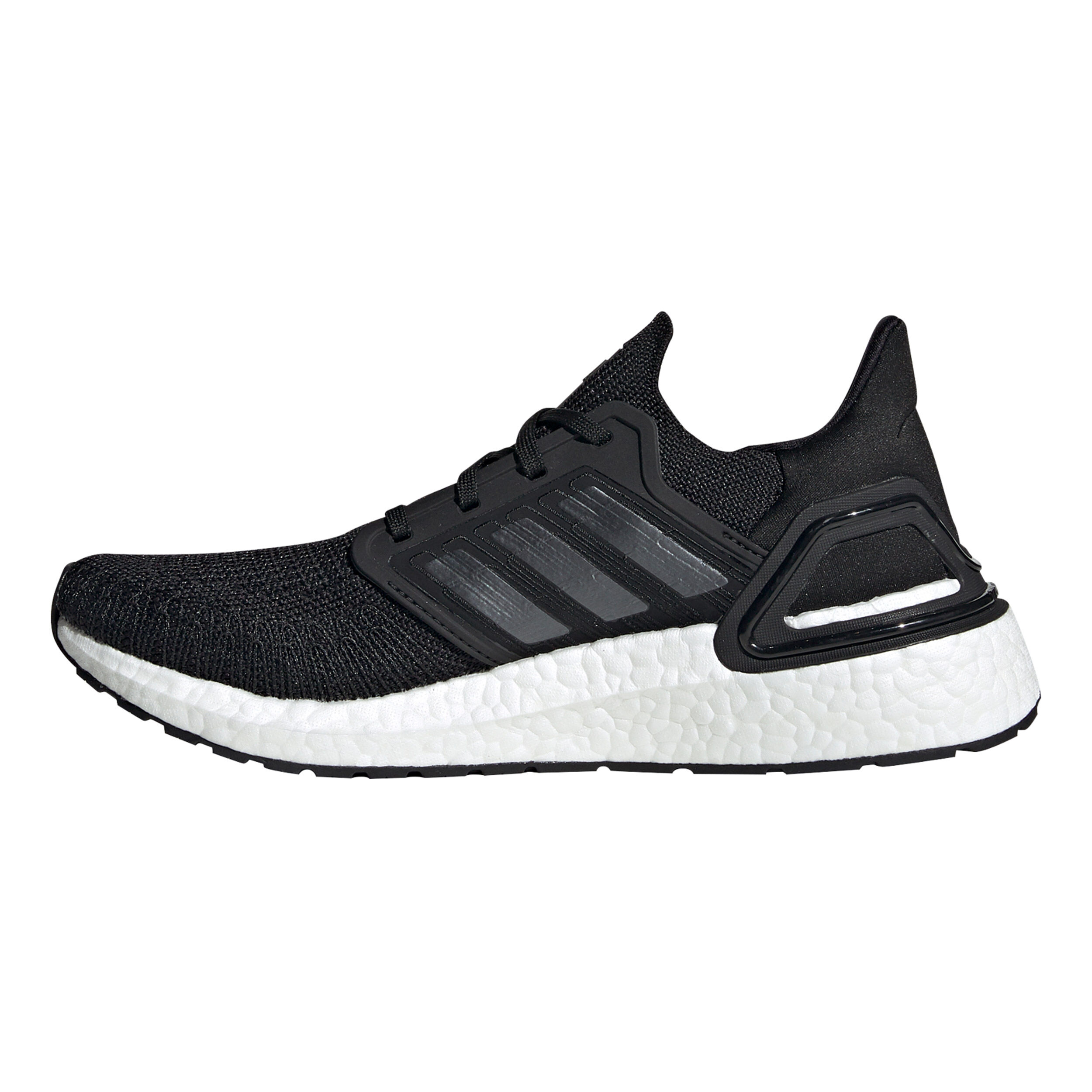 adidas Ultra Boost 20 Neutralschuh Damen Schwarz WeiB online kaufen Running Point DE