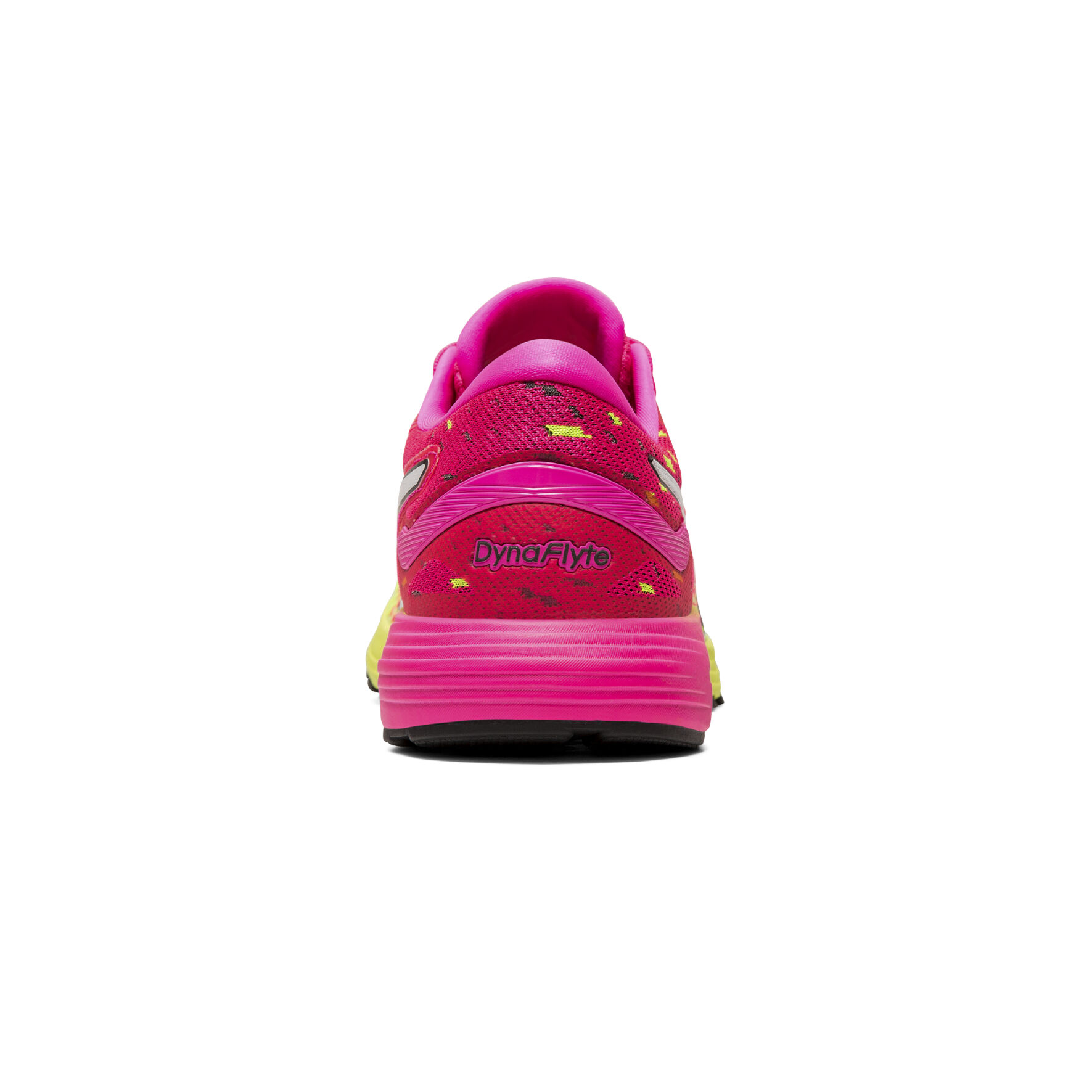 Asics dynaflyte mens Pink discount