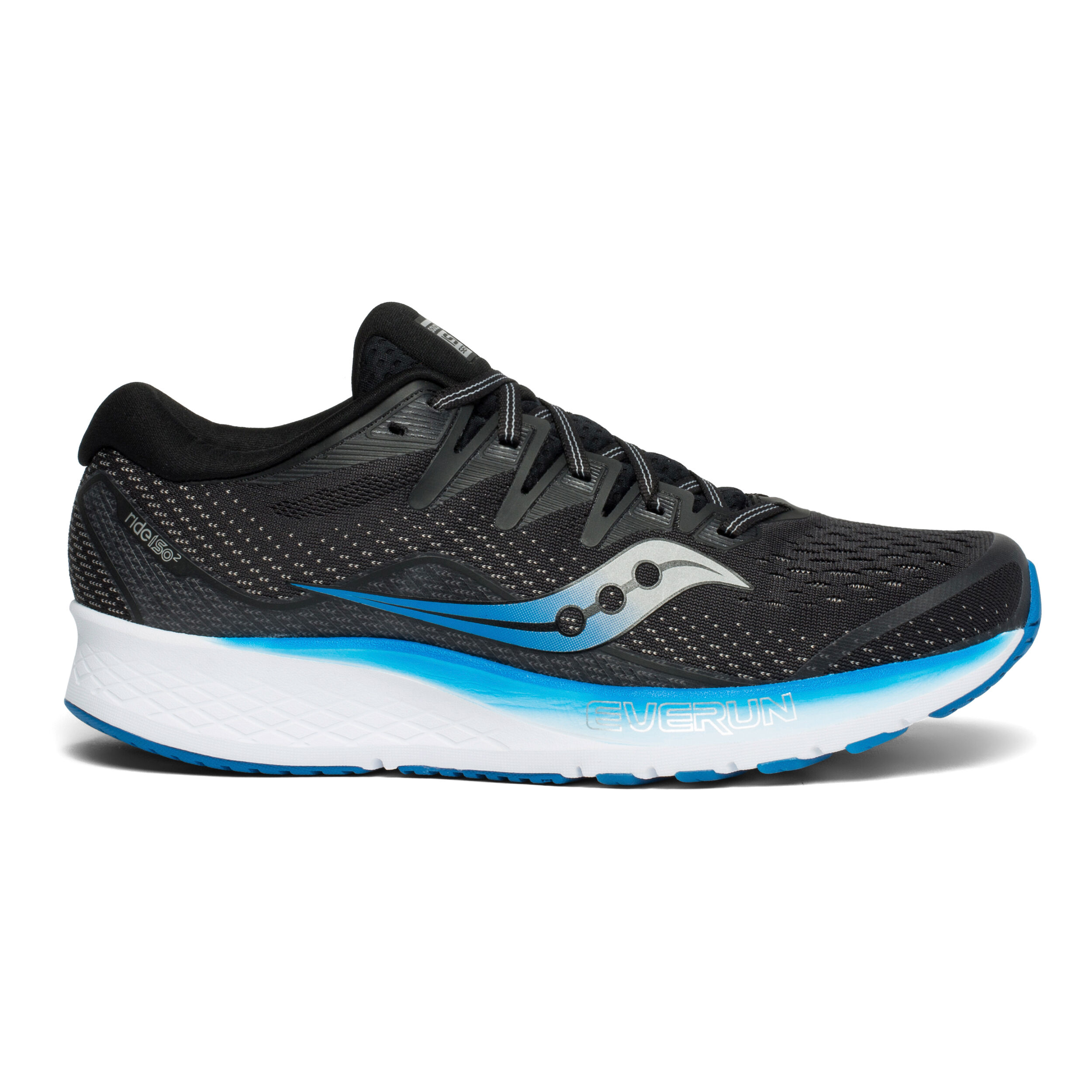 Saucony ride iso neutral hot sale