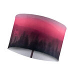 Buff Bekleidung Buff Tech Stirnband Damen-pink