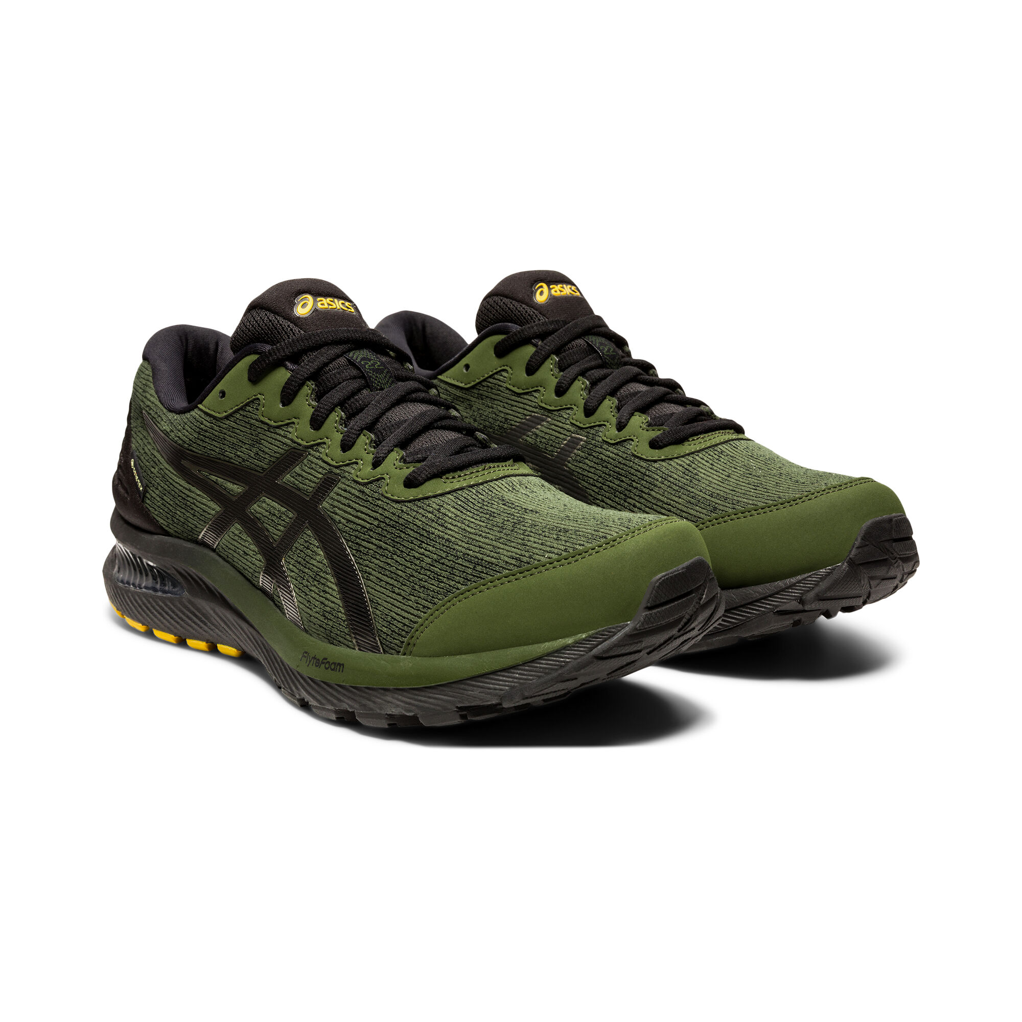 ASICS