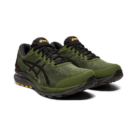 ASICS